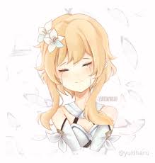 We did not find results for: Fanart Sad Lumine Genshin Impact Official Community