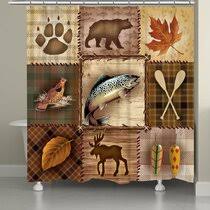 They remind me of my childhood days where my dad would take my brothers and me to see all king kong themed sloth shower curtain. Rustic Cabin Shower Curtain Wayfair