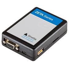 I would like to contact human resources. Siretta Cellular Modems Routers Signal Analysers Antennas Cables