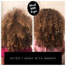 Knowing your hair's texture means you can treat. Before And After My Niece Has Super Curly Hair That Can Get Crazy I Used Monat Products Only On He Curly Hair Styles Super Curly Hair Shampoo For Curly Hair