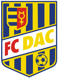 We would like to show you a description here but the site won't allow us. Fc Dac 1904 Dunajska Streda Wikipedia A Enciclopedia Livre