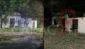 Un soldado resultó herido tras atentado terrorista en base militar de tibú, norte de santander. Atacada La Policia En Tibu Hostigada Estacion De Policia Del Catatumbo En Norte De Santander Cucuta Caracol Radio