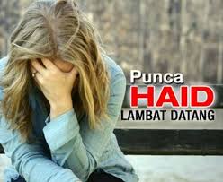 Kelab Pakar Hamil 3 6 Punca Masalah Haid Tidak Teratur 3 Assalamualaikum Wbt Salah Satu Punca Susah Mendapat Zuriat Ialah Haid Tidak Tidak Teratur Datang 2 3 Bulan Sekali Dan Ada