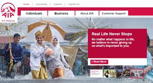 Maybe you would like to learn more about one of these? Big Mobile Push At Aia Digital News Asia