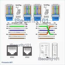 Good thing is i already have a box of cat6 connectors and a handful of snap on ports from some time back. 10 Idees De Cat6 Wiring Diagram Informatique Antenne Tv Exercice Division Cm1