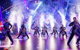 Partner's showcase, the game was released worldwide on november 12, 2020 on the nintendo switch, playstation 4, xbox one, and google stadia and on november 24. Let S Dance 2021 Ohne Massimo Sinato Als Strafe Fur Lili