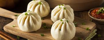 Resep dan cara membuat bakpao enak lembut dan empuk sangat mudah bisa untuk ide jualan resep bakpao pandan isi coklat dijamin anti gagal teman2 buat kalian yang mau bikin rerotian, tapi gak punya oven cara membuat. Resep Bakpao Isi Daging Ayam Ini Cocok Disajikan Untuk Imlek