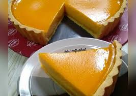Tapi mana nak cari, sebab durian ni biasanya limited edition jugak.. Resepi Berasaskan Tepung Kastard Pawtaste Com