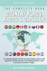 You may download all textures of flags in the gif format with resolution from 1500 pixels widthways. The Complete Book Of Country Flags Facts And Capitals A Colorful Guide Of All Country Flags Facts And Capitals Of The World Including Photos And Country Location Maps Kids Geography Books Books
