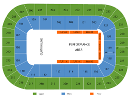 Bon Secours Wellness Arena Seating Chart Cheap Tickets Asap