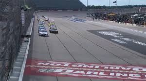 These nascar racing flags include 3'x5' flags, banners, pennants, and other nascar decorations. First Nascar Race Post Lockdown Takes Green Flag At Darlington