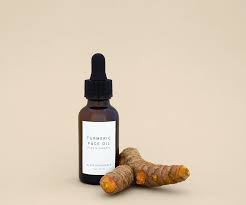 Turmeric Face Oil Face Oil Olive Oil For Face Lavender Oil For Hair