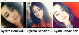 Leilani Barela's Instagram, Twitter & Facebook