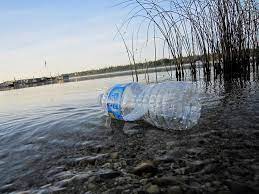 Various Causes Of Plastic Pollution Earth Eclipse