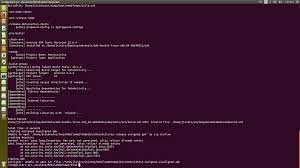 El objetivo de modern command es acabar con los terroristas y lograr la paz . Building Apk Of An Android Project Via Command Line Fails After Including Some Library Projects Stack Overflow