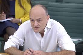 Dominic cummings encouraging us to vote labour. Dominic Cummings Evidence In Full On Boris Johnson S Handling Of Covid Global News Register