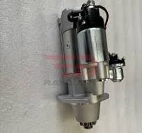 FAW Starter 4180 3708010-81DJ for FAW J6  J7/J6V/J6p/J6l/J6e/J6g/J6m/Jh6/Jk6/Jh5 Truck Engine Parts