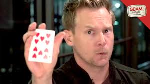 Raising bugs, enhancement for new features. The Secret Technique To Inventing Your Own Card Tricks Youtube