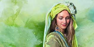 Once the donkeys are loaded, she sends them on ahead. Abigail In The Bible She Acted With Discretion True Faith