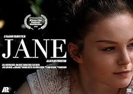 Jane (Short 2018)