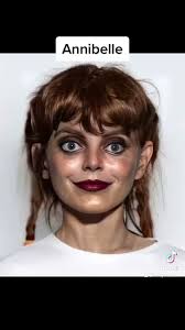 Headless Women Hallow Scream Bush Gardens VA