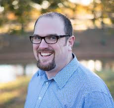 Congratulations to Ryan Rushing who was recently promoted to Director of  Operations! Ryan has worked for the City of MWC since 1999. (Yes, he was a  very young man when he started!)