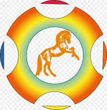 Learn how to make your ligature logo tell your brand's story. Circle Background