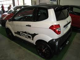 Image result for Orange 2011 Aixam-Mega