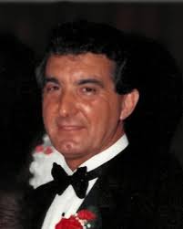 John P Marrazzo Jr. Obituary November 16, 2025