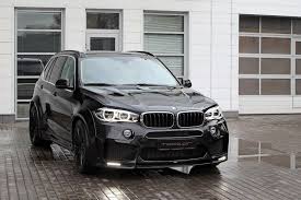 Make Your Bmw X5 More Aggressive With Topcar And Lumma Carscoops Bmw Bmw X5 Bmw X5 Black