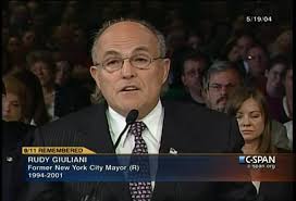 Listen to the common sense podcast through the link below or on your audio podcast apps. Mayor Rudy Giuliani On Sept 11 C Span Org