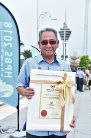 Kedah menteri besar datuk seri azizan abdul razak said the buildings would become new landmarks for the city under a new concept to attract tourists to the state. Mbpj Rangkul 5 Anugerah Sempena Hari Perancangan Bandar Sedunia Selangorkini