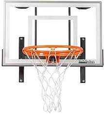 5 inch rubber mini ball and assembly tool included; Mini Basketball Hoop For Bedroom Wall Promotions