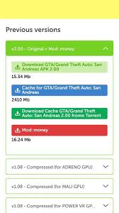 Apenas gpu malise for compartilhar deixe o download redirecionando para esta pagina. All Gaming Gta San Andreas Offline Game Size 2gb Facebook
