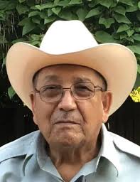 Obituary information for Gabriel M. Cisneros