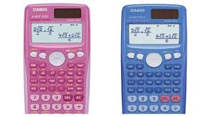 If you don't need many functions, open a simple calculator. Scientific Calculator No1 For Great Sharp Casio Deals Octopus