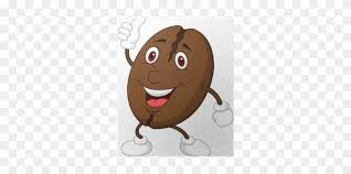 Coffee Bean Character Free Transparent Png Clipart Images Download Coffee bean cartoon 1 of 40. coffee bean character free