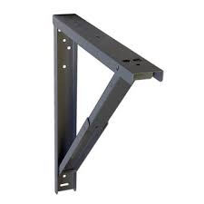 Support Pour Table Rabattable L 7 X L 44 Cm Table Rabattable Table Table Pliante