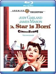 A star is born encore 6/04/2019. A Star Is Born Blu Ray Warner Archive Collection Reissue