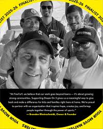 🏆 Queen City Business of the Year Finalist Spotlight