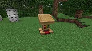 Lilies of the valley and cornflowers! Minecraft Bedrock 1 10 0 Download Minecraft Pe 1 10 0 For Android