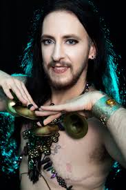 Kat Ross Belly Dance