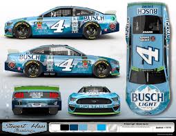 Harvick will be driving the no. Nascar Race Mom 2019
