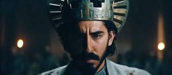 The Don LaFontaine Award for Best Voice Over