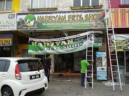 5 jenis papan tanda syarikat yang memikat tetamu. Papan Tanda Signboard Naktulis