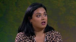 'It is obvious there is a problem with the Met Police' says Salma Shah.