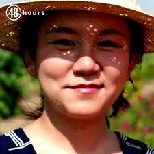 Mengqi Ji's Instagram, Twitter & Facebook