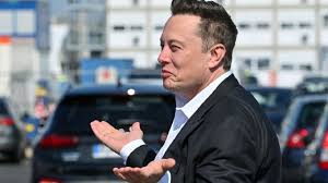 Elon musk thinks you're dumb for worrying about the coronavirus. Elon Musk Says Creating A New Cryptocurrency Would Be A Big Pain In The Neck Shacknews