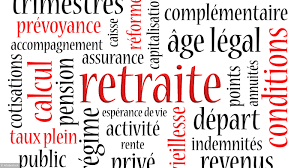 C'est simple, pratique et sécurisé ! Retraite 15 Mots Cles Pour Tout Comprendre