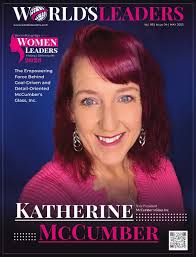 World's Rising High Women Leaders Making a Difference in 2023